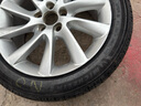 米其林（MICHELIN）汽車輪胎 215/50R17 95W 浩悅五代 Primacy 5 適配思域/名圖 曬單實(shí)拍圖