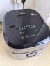 美的（Midea）0涂層電飯煲IH無涂層4L大容量316L不銹鋼內(nèi)膽家用多功能智能3-4人電飯鍋MB-HC459S國家補(bǔ)貼 曬單實(shí)拍圖