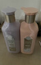 三生花洗發(fā)水百雀羚出品精油香氛控油洗發(fā)露護(hù)發(fā)素500ml*2洗護(hù)套裝蓬松 曬單實(shí)拍圖