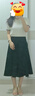 茵曼學(xué)院風(fēng)撞色POLO領(lǐng)針織衫2025夏季女裝新款簡(jiǎn)約通勤短袖上衣 淺杏色 L 曬單實(shí)拍圖