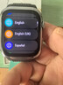 華為（HUAWEI）【七夕情人節(jié)】華為手表WATCH D2腕部心電動態(tài)血壓采集記錄儀睡眠壓力成人老人監(jiān)護體溫血氧監(jiān)測 幻夜黑【貼膜+曬單十三選一】 曬單實拍圖