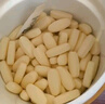 Swisse斯維詩 迷你鈣維生素D 檸檬酸鈣 藍帽 成人孕婦中老年 200粒*2瓶 曬單實拍圖