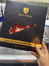 JAMON BELLOTA伊比利亞黑標火腿西班牙進口純血統(tǒng)后腿切片50g即食生吃源頭直發(fā) 曬單實拍圖