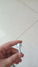 惠普（HP）H10G藍(lán)牙耳機(jī)真無線 半入耳游戲音樂運(yùn)動電競通用華為iphone蘋果智能藍(lán)牙5.4耳機(jī)漸變藍(lán) 曬單實(shí)拍圖