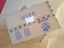 維達(dá)（Vinda）卷紙 藍(lán)色經(jīng)典有芯卷紙4層180克*30卷 加厚 紙巾 整箱 曬單實(shí)拍圖