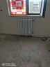 京悅暖家用暖氣片全屋客廳臥室鋼制/銅鋁散熱器單柱全屋采暖 曬單實(shí)拍圖