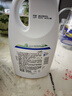 威露士手洗洗衣液500ml 內(nèi)衣清洗液內(nèi)衣內(nèi)褲洗衣液抑菌除螨生理期去血漬 曬單實拍圖