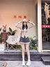 ACLNX潮牌老爹鞋女25年秋季新款休閑鞋小個(gè)子增高6cm小白鞋舒適運動(dòng)鞋 米白色 37 (235mm) 曬單實(shí)拍圖