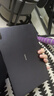 華為（HUAWEI）華為平板MatePad 11 2021款 華為二手平板電腦 曜石灰 8G+128G WiFi 曬單實(shí)拍圖