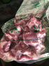 七環(huán)牧場(chǎng)漫養土豬 帶肉湯骨塊 土豬肉 骨頭 免切豬脊骨 熬湯 豬肉 生鮮 帶肉湯骨2斤 曬單實(shí)拍圖