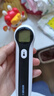 康華生物耳溫槍醫(yī)用精準(zhǔn)額溫體溫槍家用測溫儀嬰幼兒老人紅外電子體溫度計 曬單實拍圖