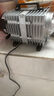 丹斯提尼燒鴨燒鵝打氣泵充氣烤鴨泵燒鵝打氣泵 吹氣機 空氣壓縮機燒鴨打氣 25w吹氣機(烤鴨不可以用)適合增氧 曬單實(shí)拍圖