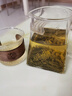 泥也玻璃茶壺泡綠茶專(zhuān)用茶具月牙過(guò)濾公道杯泡茶杯茶水壺濾茶專(zhuān)用杯子 曬單實(shí)拍圖