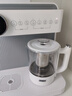 JMEY集覓桌面茶吧機(jī)C5即熱式養(yǎng)生茶吧機(jī)飲水機(jī)家用養(yǎng)生壺臺(tái)式小型飲水機(jī)桌面智能養(yǎng)生泡茶機(jī)速熱飲水機(jī) C5 即熱型 養(yǎng)生茶吧機(jī) 曬單實(shí)拍圖