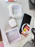 GFFOCUS【直營正品丨降噪Air4代】適用蘋果真無線ANC降噪藍(lán)牙半入耳式耳機(jī)iPhone16/15/14Pro頂配pods4 【原版正裝全功能頂配版】 主動降噪+空間音頻+三真電量 曬單實拍圖