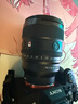 索尼（SONY）FE 85mm F1.4 GM II 全畫幅中遠(yuǎn)攝大光圈定焦G大師鏡頭二代（SEL85F14GM2） 曬單實拍圖