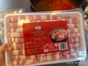 Member's Mark山姆 澳洲肥牛卷 1.1kg 原切 1.1kg 1盒 曬單實拍圖