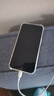 【即將售空】iphone14 Plus系列手機支持移動聯(lián)通電信14plus手機 蘋果14 紫色 6.1寸 128GB 店保1年+配件禮包 曬單實拍圖