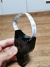 東部工品體脂鉗體脂夾皮脂鉗體脂夾尺檢測脂肪臂圍卷尺三圍體BMI脂肪夾? 曬單實(shí)拍圖