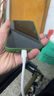 閃魔（SmartDevil）蘋果數(shù)據(jù)線PD30W/20W快充type-c to L接口iPhone6-14手機系列ipad air2車載蘋果充電線1.5m 曬單實拍圖