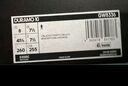 阿迪達斯adidas 男DURAMO 10 運動跑步鞋 GW8336 42.5碼新老款隨機發(fā)貨 曬單實拍圖