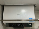 海爾（Haier）【咨詢客服領補貼】熱水器小魔盒BK3pro雙膽電熱水器扁桶 抑垢凈水洗鎂棒免更換3300W變頻一級能效 60L 3300W BK3mini小尺寸695mm 曬單實拍圖