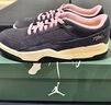 耐克（NIKE）JORDAN FLIGHT COURT 男子運(yùn)動(dòng)鞋福來(lái)鞋 HF3255-012 41 曬單實(shí)拍圖