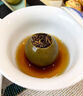 唯茶茶業(yè)冰島古樹(shù)普洱茶2025新茶早春料生普蘭花香冰糖甜小罐裝禮盒裝君子禮(金)禮盒裝 曬單實(shí)拍圖