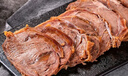 康新牧場(chǎng)內蒙醬牛肉150gx5袋即食牛肉健身代餐熟食牛腱子下酒菜美食熟牛肉 曬單實(shí)拍圖