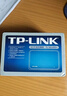 普聯(lián)（TP-LINK） 5口千兆交換機  4口網(wǎng)線(xiàn)網(wǎng)絡(luò )分線(xiàn)器 家用宿舍分流器 精巧機身  即插即用 TL-SG1005+  曬單實(shí)拍圖
