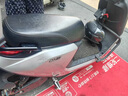 固滿(mǎn)德電動(dòng)車(chē)摩托車(chē)輪胎半熱熔6真空胎6層級100/90-10【免費上門(mén)安裝】 曬單實(shí)拍圖