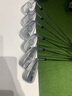 PXG GEN7 0311銀色版高爾夫球桿男士鐵桿組全組中空鍛造鐵桿 定制桿身丨聯(lián)系客服 曬單實(shí)拍圖