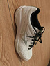美津濃（MIZUNO）CYCLONE SPEED CN排球鞋綜合室內(nèi)外訓(xùn)練鞋男女款羽毛球鞋乒乓球鞋 白金 【顏值與實(shí)力并存】 現(xiàn)貨 43 =280mm 曬單實(shí)拍圖