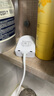 Masentek 適用飛利浦電動(dòng)牙刷充電器HX3100/HX6100/HX3120/HX6511/HX6730/HX6530/HX3216感應(yīng)式充電底座 曬單實(shí)拍圖