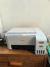 愛普生（EPSON）L3256/3258墨倉式打印機(jī)家用辦公無線照片打印機(jī)學(xué)生作業(yè)噴墨打印機(jī) L3256 標(biāo)配（內(nèi)含一套原裝墨水） 曬單實拍圖