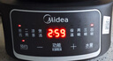 美的（Midea）智能煎藥壺中藥鍋中藥壺煎藥壺熬中藥藥罐全自動(dòng)煎藥養生壺家用大容量分體式陶瓷養生壺JYC3060 曬單實(shí)拍圖