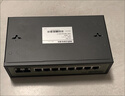 磊科（netcore）GS10 10口2.5G交換機 8個2.5G電口+2個萬兆SFP光口千兆分線器 兼容1G光電模塊  曬單實拍圖
