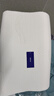 TAIPATEX A類(lèi)94%原芯進(jìn)口泰國(guó)天然乳膠枕頭成人頸椎枕 單只禮盒裝60*40cm 曬單實(shí)拍圖