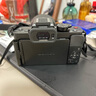 松下（Panasonic）Lumix G100D M43畫幅相機(jī) M43卡口 微單相機(jī) 無反數(shù)碼相機(jī) G100D單機(jī)+【25mmF1.7】單鏡頭定焦 曬單實(shí)拍圖