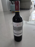 拉菲（LAFITE）傳奇波爾多赤霞珠干紅葡萄酒 750ml 紅酒單瓶裝  曬單實(shí)拍圖