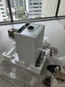 海爾（Haier）雙冷凝超一級能效平衡式燃氣壁掛爐無(wú)級變頻水伺服天然氣靜音采暖爐熱水器 LL1PBD30-JN7EcoNXPMU1 曬單實(shí)拍圖