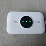 TCL隨身wifi三網(wǎng)通用免插卡無線wifi6車載4G路由器隨身便攜無限制移動(dòng)聯(lián)通電信全國通用2025款5GXY15B 【至尊暢享版】三網(wǎng)任切+首月1500G流量 不限速不虛標(biāo)月享1500G流量 曬單實(shí)拍圖
