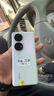 華為HUAWEI P50/P50 Pro 麒麟9000芯片 原色雙影像 鴻蒙系統(tǒng)二手手機(jī) 華為P50 Pro 雪域白 8G+256G【麒麟版】 95新 曬單實(shí)拍圖