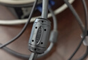 山澤打印機數據連接線(xiàn)5米 USB2.0方口打印線(xiàn) 適用于用惠普HP佳能愛(ài)普生打印機連接線(xiàn) 黑色 TMB-50 曬單實(shí)拍圖