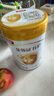 伊利金領(lǐng)冠育護(hù)【5倍DHA好腦力】幼兒配方奶粉3段(1-3歲)900g 曬單實(shí)拍圖