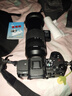 索尼（SONY）Alpha 7 IV 全畫幅微單相機(jī) 創(chuàng)意外觀濾鏡 單機(jī)身 五軸防抖 4K 60p（ILCE-7M4/A7M4） 曬單實(shí)拍圖