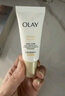 玉蘭油（OLAY）【全新】小白傘防曬霜50ml防水防汗高倍防曬戶外男女軍訓(xùn)隔離霜 曬單實拍圖