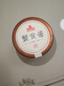 云山半純蟹黃醬0添加蛋黃 禿黃油純蟹肉蟹膏蟹粉即食中秋節(jié)送禮100g  曬單實(shí)拍圖