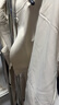 拓路者透氣王沖鋒衣硬殼女春秋戶(hù)外登山服休閑外套防風(fēng)耐磨運動(dòng)夾克上衣 淺杏色【尺碼偏大】 L 曬單實(shí)拍圖