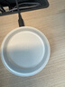 綠聯(lián)適用蘋果無線充電器iPhone16/15/14/13ProMax/12/X/8P華為小米三星安卓手機耳機15W桌面充電板底座 曬單實拍圖